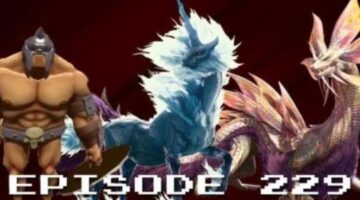 The Gamesmen, Episode 229 – Unstickable