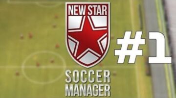 New Star Manager Tips, Cheats: Tackling and Passing, Strategy Guides