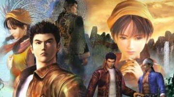 Shenmue 1 Is a Flawed Mess But That is What Makes It Special