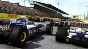 F1 2018 – Xbox One Review – AbsoluteXbox