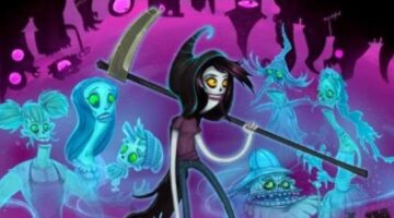 Flipping Death – Review – Games Asylum