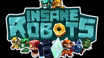 Crossed wires: Insane Robots review | FULLSYNC