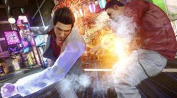 Yakuza Kiwami 2 Review: **** Mahjong | Gamer Horizon