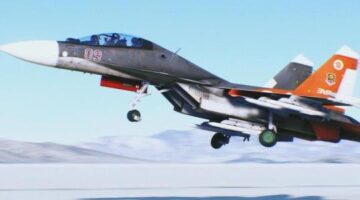 Ace Combat 7 — There Are More Flyable Planes That Haven’t Been Revealed Yet
