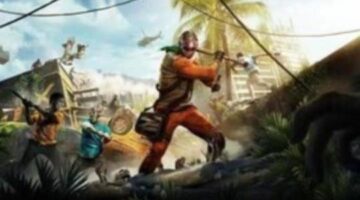 Dying Light: Bad Blood Gameplay From PAX West