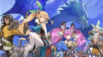 Why Nintendo’s Dragalia Lost will take mobile by storm