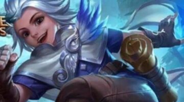 Guide Hero Harith Best Build Item Mobile Legends