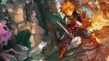 Chasm – Worth the Plunge – Player 2