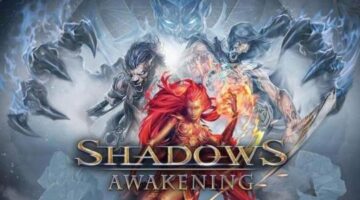 Shadows: Awakening Review | Pixel Opinions