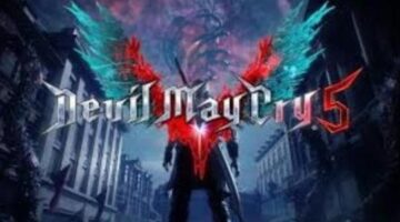 Devil May Cry 5: PAX West Gameplay Video