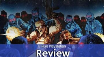 Review: Far Cry 5 DLC Dead Living Zombies – PS4 | Pure PlayStation