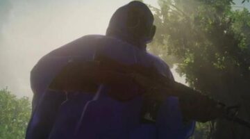 Hitman 2 will have a Colombian jungle level, teaser trailer released