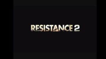 Brutal Backlog – Resistance 2
