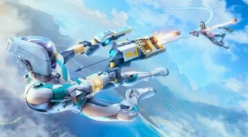 Skyfront VR Developer Talks Maps, Customisation and Leaving Early Access