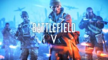 Listen to Battlefield 5 OST Flute, Dark and Menu Theme-Best OST in Game