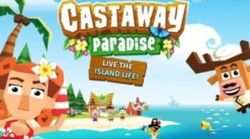 A Q&A with Stolen Couch Games – Castaway Paradise