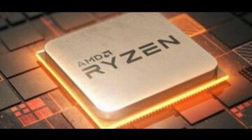 AMD CPU End Up Outselling Intel