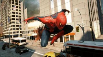 The Worst Spider-Man Games Of All Time