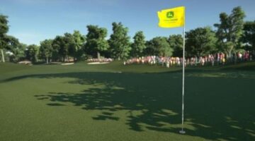 The Golf Club 2019 Review: Not An Ace, But Still Under Par – GameSpew