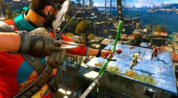 Techland releases Dying Light: Bad Blood’s PC system requirements