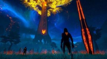 Rend Brings a Cooperative Twist to the Crowded Open-World Survival Arena | COGconnected