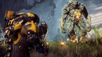 Bioware Looking ‘Right Now’ into Implementing NVIDIA RTX/DLSS for Anthem; No Player Hub at Launch