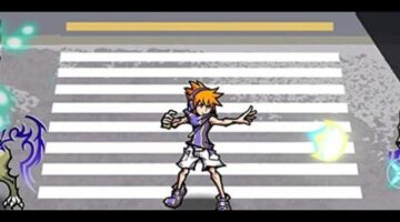 The World Ends With You: Final Remix on Switch Confirmed to Not Have Pro Controller Support