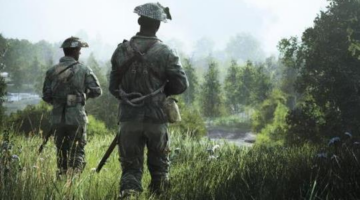 EA Giving Away Battlefield 1 Premium