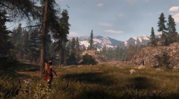 This Land is My Land takes a different view of the Wild West than Red Dead Redemption | Polygon