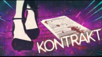Schizophrenia-Inspired “Kontrakt” Moves Towards Release