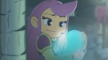 Battle Princess Madelyn – Introducing Arcade Mode!