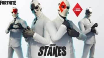 New Fortnite Mode “Getaway” Completely Changes The Game