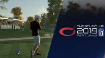 Success on and off the Fairways – The Golf Club 2019 – Player 2