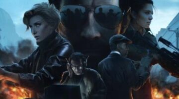Phantom Doctrine Review (TSA)