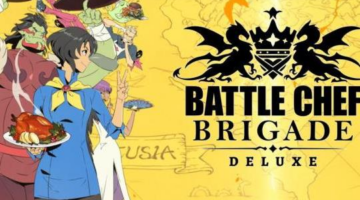 Battle Chef Brigade Deluxe Review – PlayStation Universe