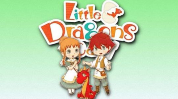 Little Dragons Café Review (Switch) – GearNuke