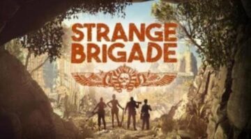 Strange Brigade – Review – ABXY