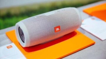 JBL Charge 4 Bluetooth speaker gets some key upgrades