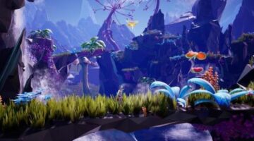Planet Alpha Review (PC | PS4 | Xbox One | Nintendo Switch) – GameByte