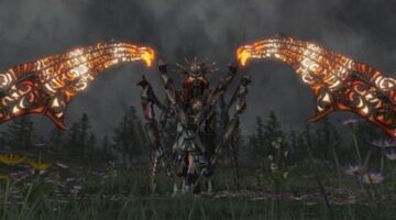 The Last Remnant; Truly A Lost Classic