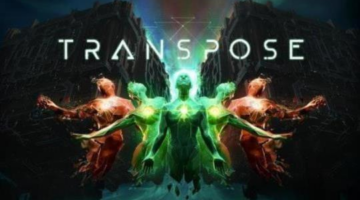 Blasters of the Universe Dev Unveils new VR Puzzler Transpose