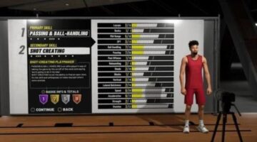 Which One To Buy? NBA 2k19 or NBA Live 19