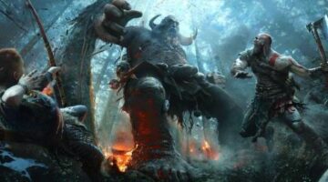 Parallax Media’s Game of the Year Picks So Far
