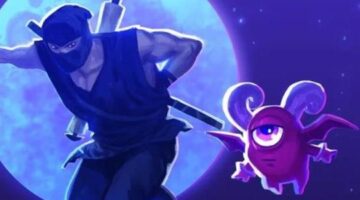 The Messenger (Switch) Review | ZTGD