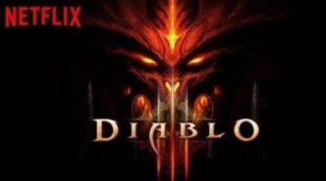 Netflix Diablo Adaptation Rumor [Update]: Comment by Andrew Cosby