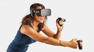 Viveport Becomes Hardware Agnostic Adding Oculus Rift Support