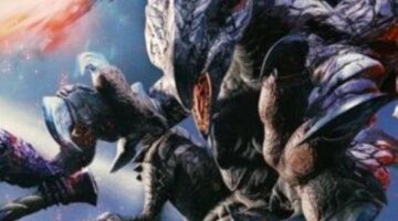 Monster Hunter Generations Ultimate Review (TSA)