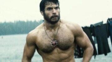 Wishes Do Come True As Henry Cavill Is Cast As Geralt In Netflix’s The Witcher