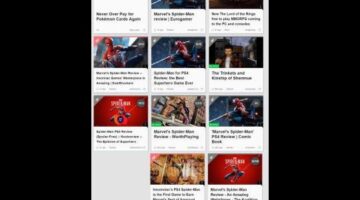 [Meta] I think Spider-Man reviews are in.