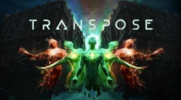 Manipulate time and clone yourself in new VR game, Transpose